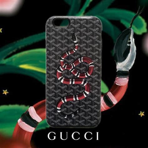 iphone 6 plus cases gucci|gucci mane goyard iphone case.